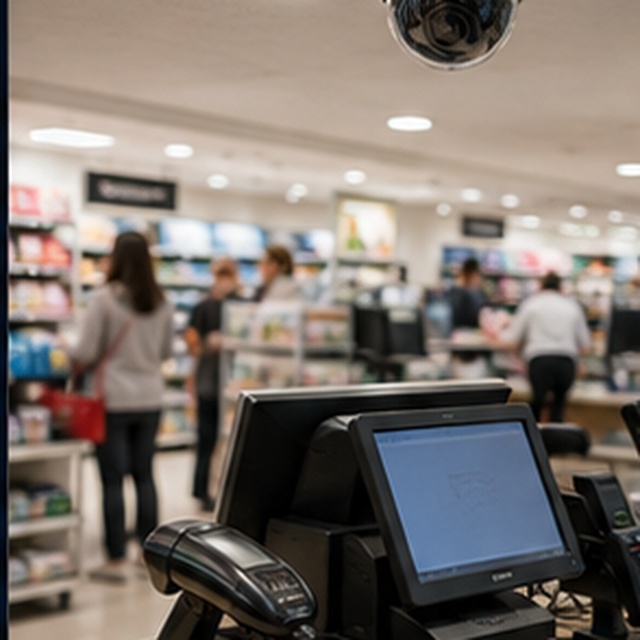 Comercios
